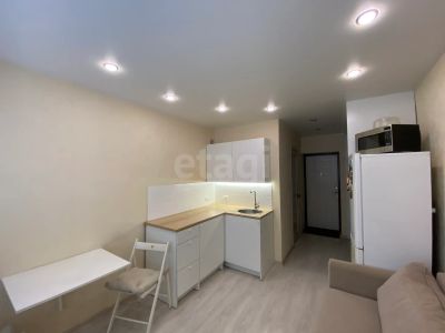 Лот: 25578917. Фото: 1. квартира , Красноярск улица Корнетова... Квартиры, студии