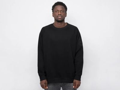 Лот: 24976167. Фото: 1. Свитшот Stone Island. Свитеры, толстовки, худи