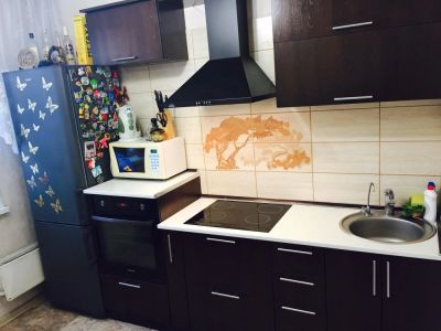 Лот: 6465323. Фото: 1. Аренда 1 комн Светлогорский. Квартиры, студии