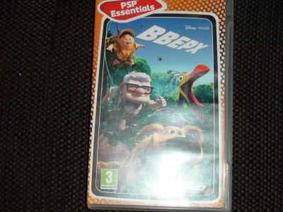 Лот: 4306391. Фото: 1. игра для детей на PSP. Игры для консолей