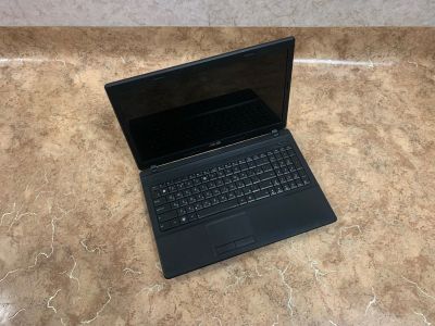 Лот: 21973579. Фото: 1. Шустрый Ноутбук Asus Core i5,8GB... Ноутбуки