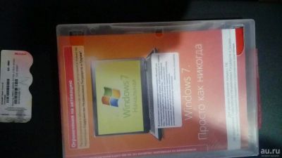 Лот: 13432404. Фото: 1. Компьютер AMD с лицензионной ОС... Компьютеры в сборе