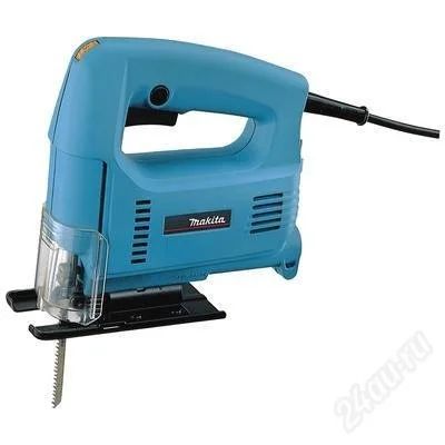 Лот: 1558430. Фото: 1. Лобзик Makita 4323. Электроинструмент