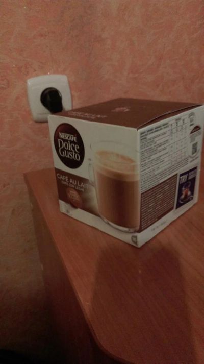 Лот: 7451712. Фото: 1. Капсулы кофе dolce gusto. Чайники, заварники, турки