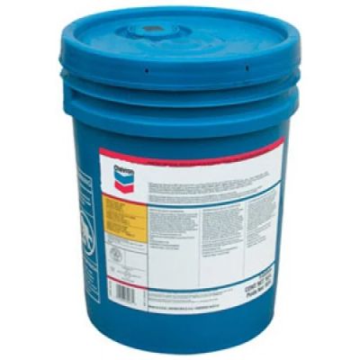 Лот: 3257697. Фото: 1. Масло Chevron Delo 400 Synthetic... Масла, жидкости