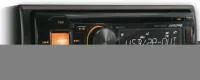 Лот: 3977187. Фото: 1. CD/MP3-ресивер с USB Alpine CDE-170RM. Автомагнитолы