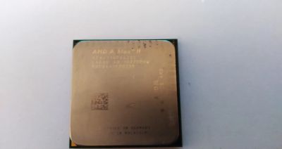 Лот: 14585781. Фото: 1. Процессор AMD Athlon ||. Процессоры