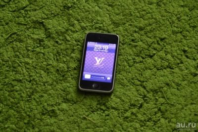 Лот: 8380873. Фото: 1. iphone 3gs. Смартфоны