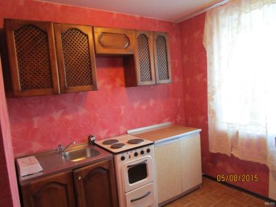 Лот: 13533556. Фото: 1. Сдам 1-комн. п.Березовка. Инна... Квартиры, студии