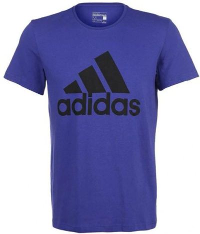 Лот: 7155251. Фото: 1. Футболка Adidas оригинал размер... Футболки, поло