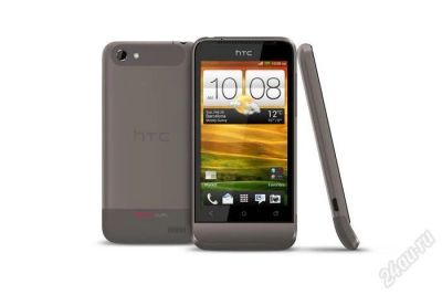 Лот: 2896336. Фото: 1. HTC One V. Смартфоны