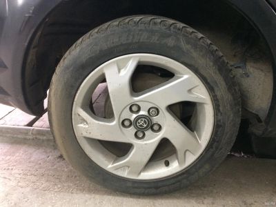 Лот: 14613362. Фото: 1. Toyota voltz литье. Диски