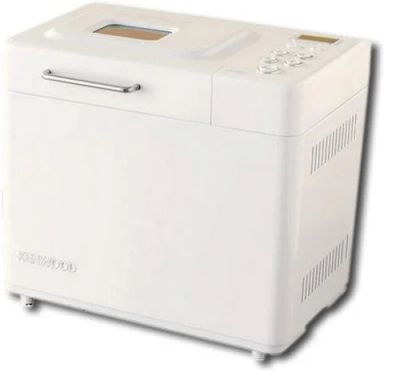 Лот: 10076841. Фото: 1. Хлебопечка Kenwood BM250. Кухонная