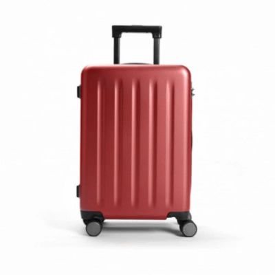 Лот: 13342240. Фото: 1. Чемодан Xiaomi Mi Trolley 90 Points... Чемоданы и сумки дорожные