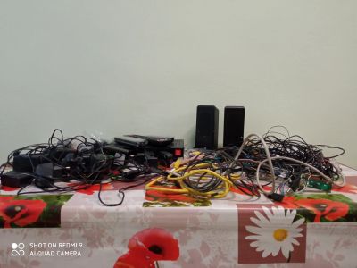 Лот: 18067948. Фото: 1. Зарядки, провода и прочее. Зарядные устройства, блоки питания, адаптеры сетевые для смартфонов