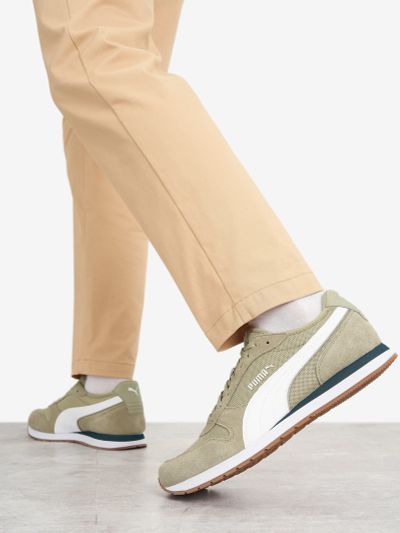 Лот: 25535968. Фото: 1. Кроссовки мужские Puma St Miler... Другое (одежда, обувь, галантерея)