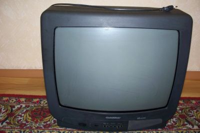Лот: 12682755. Фото: 1. Телевизор. Телевизоры