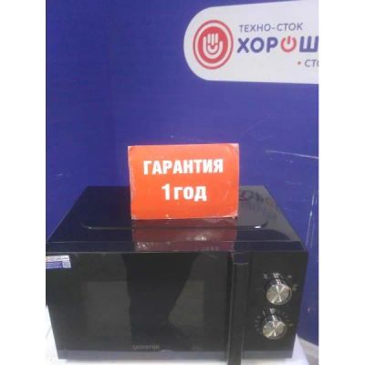 Лот: 25734145. Фото: 1. Микроволновая печь Gorenie MO... Микроволновки, мини-печи