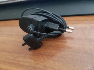 Лот: 13396080. Фото: 1. Зарядное устройство для sony ericsson. Зарядные устройства, блоки питания, адаптеры сетевые для смартфонов