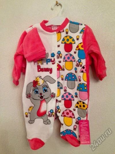 Лот: 7294435. Фото: 1. Комбинезон с шапочкой(малиновый... Костюмы, пиджаки, комбинезоны