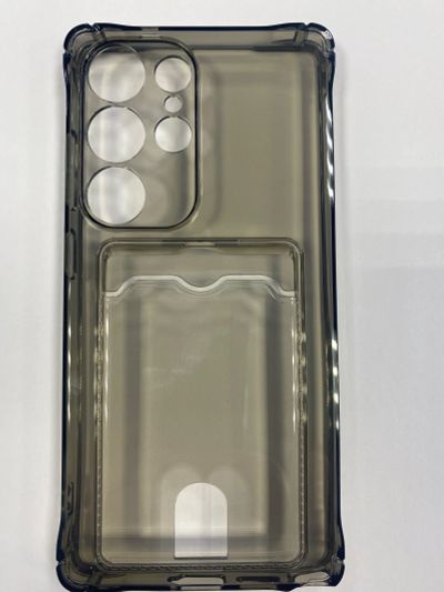 Лот: 25025393. Фото: 1. Чехол Samsung Galaxy S25 Ultra... Чехлы, бамперы