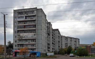 Лот: 8905773. Фото: 1. Продам 4 комн.квартиру, ул.Щорса... Квартиры, студии