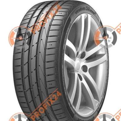 Лот: 14327070. Фото: 1. Автошина HANKOOK K117 225/50 R17. Шины