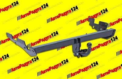 Лот: 20224410. Фото: 1. Фаркоп Mazda CX-5 (2011-н.в... Багажники, боксы, фаркопы