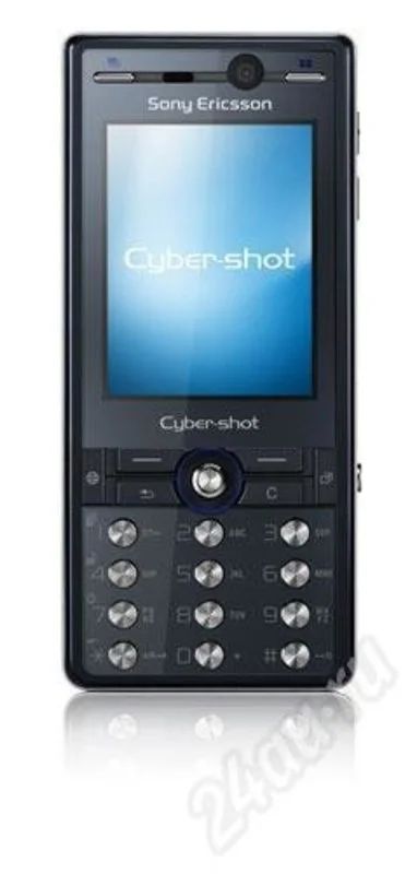 Лот: 495679. Фото: 1. sony ericsson cyber shot. Кнопочные мобильные телефоны