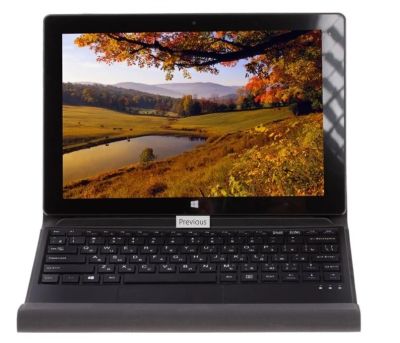 Лот: 8713145. Фото: 1. 10.1" Планшет KREZ TM1004B32 32... Планшеты