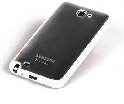 Лот: 3350170. Фото: 1. Чехол YooBao Protective Case для... Чехлы, бамперы