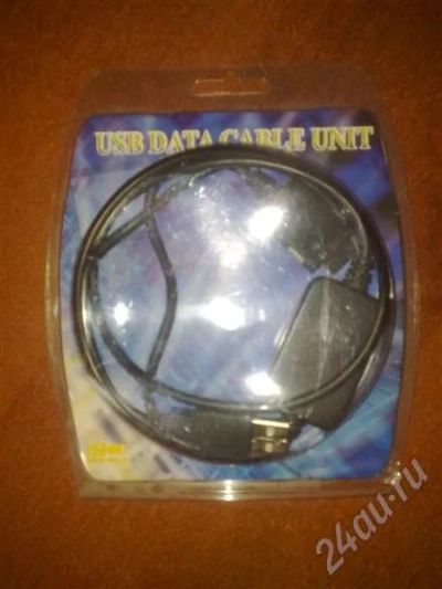 Лот: 465361. Фото: 1. Samsung самсунг usb data cable... Разное