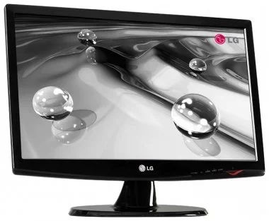 Лот: 11464447. Фото: 1. Классный монитор LG fletron w1943sb. ЖК-мониторы