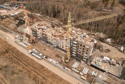 Лот: 20409443. Фото: 1. Продам 2-комн. кв. 44.09 кв.м... Квартиры, студии