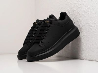 Лот: 20576735. Фото: 1. Кроссовки Alexander McQueen Lace-Up... Кеды, кроссовки, слипоны