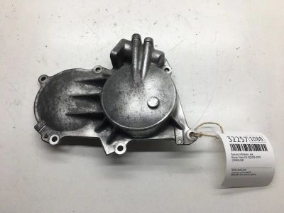 Лот: 20386085. Фото: 1. Крышка лобовины Nissan Teana 2009... Кузов