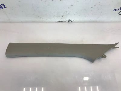 Лот: 21705327. Фото: 1. накладка стойки верхняя Kia Picanto... Двигатель и элементы двигателя
