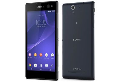 Лот: 5450757. Фото: 1. Sony Xperia C3 (обмен). Смартфоны
