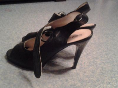 Лот: 3431794. Фото: 1. женские босоножки. Босоножки