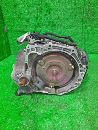 Лот: 16680916. Фото: 1. Акпп Citroen C3 A51 5F01 2 012... Другое (автозапчасти)