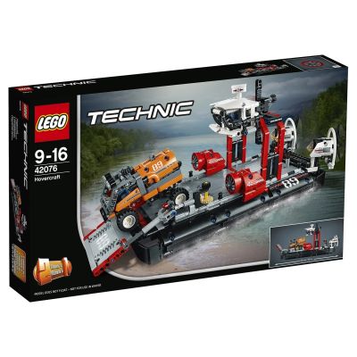 Лот: 14647678. Фото: 1. Конструктор LEGO Technic 42076... Конструкторы