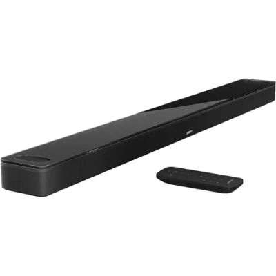 Лот: 25026670. Фото: 1. Саундбар Bose Smart Ultra Soundbar... Другое (домашний быт)