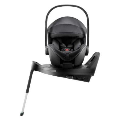 Лот: 24838517. Фото: 1. Автокресло BRITAX-ROEMER Baby-Safe... Детские автокресла