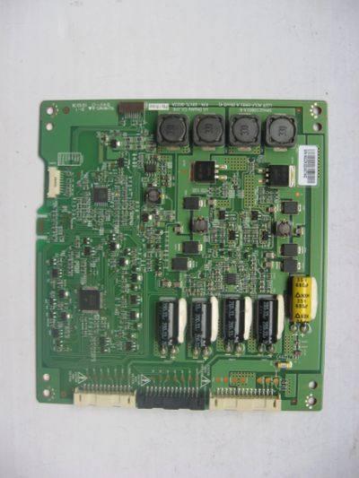Лот: 12204882. Фото: 1. Led driver 6917L-0022A 3PHGC10002A-R... Микросхемы
