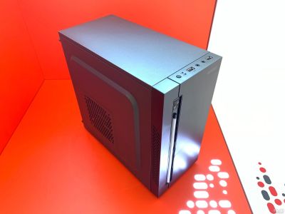 Лот: 18227202. Фото: 1. Игровой пк Core i5/GeForce GTX... Компьютеры в сборе