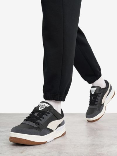 Лот: 25576780. Фото: 1. Кеды мужские Puma Rebound Retro... Другое (одежда, обувь, галантерея)