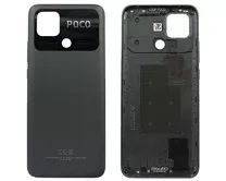 Лот: 24848492. Фото: 1. Задняя крышка для Xiaomi Poco... Корпуса, клавиатуры, кнопки