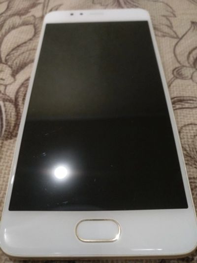 Лот: 16699020. Фото: 1. Meizu M5s 3GB/16Gb. Смартфоны
