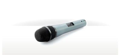 Лот: 10628745. Фото: 1. JTS TK-350 Микрофон вокальный... Студийные микрофоны, радиомикрофоны и радиосистемы