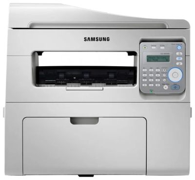 Лот: 5200672. Фото: 1. МФУ Samsung SCX-4650N А4 лазерный... МФУ и копировальные аппараты
